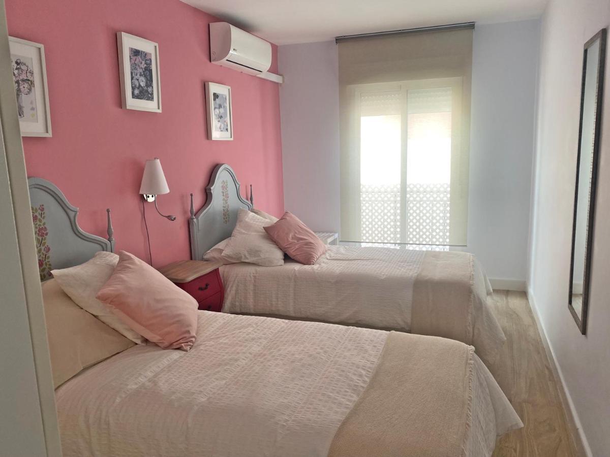 Barrio De Santa Cruz, La Juderia. Zona Inmejorable Apartment Seville Exterior photo